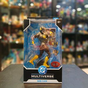 FIGURAS DC MULTIVERSE