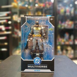 FIGURAS DC MULTIVERSE-BATMAN