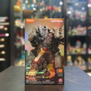FIGURA ARMABLE-TRANSFORMERS-MEGATRON