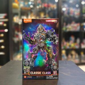 FIGURA ARMABLE-TRANSFORMERS-MEGATRON