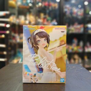 FIGURA BANDAI-RELAX TIME OOZORA SUBARU HOLOLIVE
