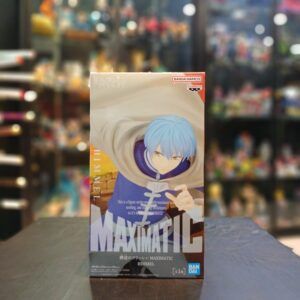 FIGURA BANDAI MAXIMATIC-FRIEREN-HIMMEL-25cm