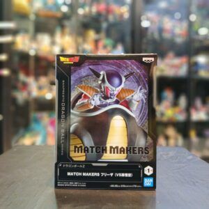FIGURA BANDAI DRAGON BALL-FREEZER