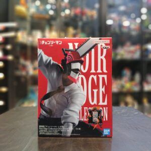 FIGURA BANDAI NOIR EDGE COLLECTION-CHAINSAW MAN