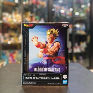 FIGURA BANDAI DRAGON BALL-SON GOHAN