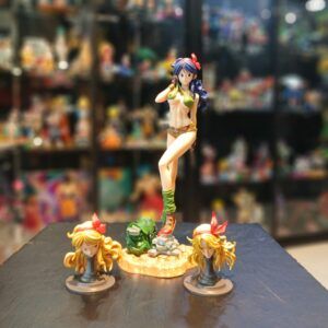 FIGURA DRAGON BALL-LAUNC-34m-PVC