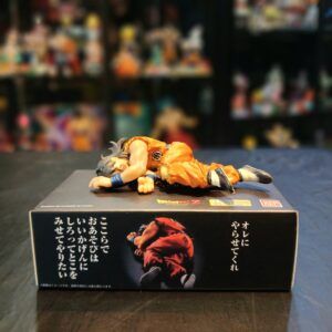 FIGURA DRAGON BALL-YAMCHA-8cm-PVC