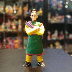 FIGURA DRAGON BALL-TEN SHIN HAN-24cm-PVC