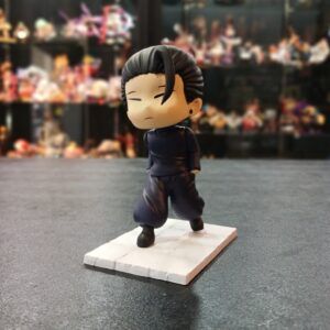 FIGURA JUJUTSU KAISEN-GETO-11cm-PVC
